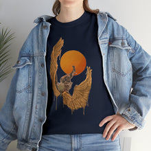 Load image into Gallery viewer, Icarus Falls - Unisex Heavy Cotton Tee
