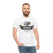 Load image into Gallery viewer, Bud Light Jeep - Unisex Heavy Cotton Tee