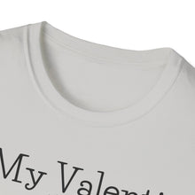 Load image into Gallery viewer, Dont Leave Me Hangin - Unisex Softstyle T-Shirt