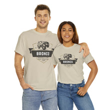 Load image into Gallery viewer, Bud Light Jeep - Unisex Heavy Cotton Tee