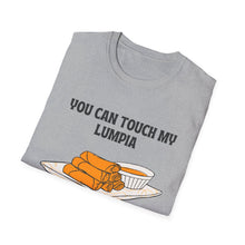 Load image into Gallery viewer, You can touch my lumpia