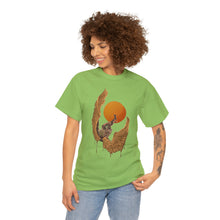 Load image into Gallery viewer, Icarus Falls - Unisex Heavy Cotton Tee