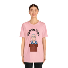 Load image into Gallery viewer, Ditch Mitch - Unisex Jersey Short Sleeve Tee
