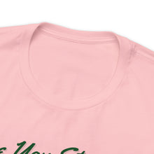 Load image into Gallery viewer, Staring At My Taco - Unisex Jersey Short Sleeve Tee