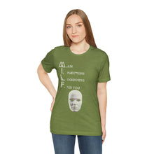 Load image into Gallery viewer, MILF Shirt - Unisex Jersey Short Sleeve Tee