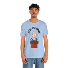 Load image into Gallery viewer, Ditch Mitch - Unisex Jersey Short Sleeve Tee