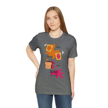 Load image into Gallery viewer, PBJ Life Goals - Unisex Jersey Short Sleeve Tee
