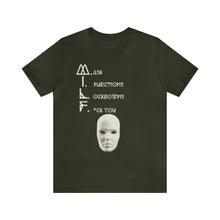 Load image into Gallery viewer, MILF Shirt - Unisex Jersey Short Sleeve Tee