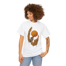 Load image into Gallery viewer, Icarus Falls - Unisex Heavy Cotton Tee