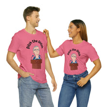 Load image into Gallery viewer, Ditch Mitch - Unisex Jersey Short Sleeve Tee