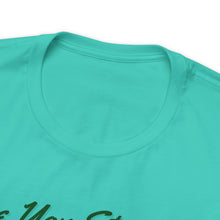 Load image into Gallery viewer, Staring At My Taco - Unisex Jersey Short Sleeve Tee