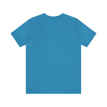 Load image into Gallery viewer, Bad Speelers UNTIE - Unisex Jersey Short Sleeve Tee