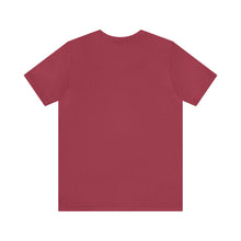 Load image into Gallery viewer, Mask GFY - Unisex Jersey Short Sleeve Tee