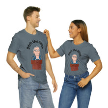 Load image into Gallery viewer, Ditch Mitch - Unisex Jersey Short Sleeve Tee