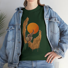 Load image into Gallery viewer, Icarus Falls - Unisex Heavy Cotton Tee