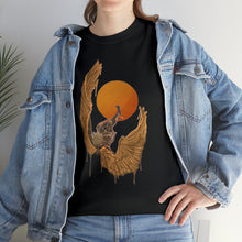 Load image into Gallery viewer, Icarus Falls - Unisex Heavy Cotton Tee