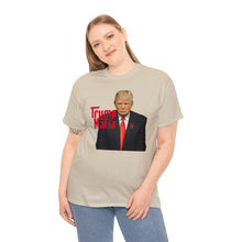 Load image into Gallery viewer, Trump Mafia Tee - Unisex Heavy Cotton Tee