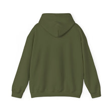 Load image into Gallery viewer, Like - Just think about doing it. - Unisex Heavy Blend™ Hooded Sweatshirt