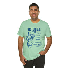Load image into Gallery viewer, Oktoberfest - Unisex Jersey Short Sleeve Tee