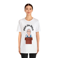 Load image into Gallery viewer, Ditch Mitch - Unisex Jersey Short Sleeve Tee