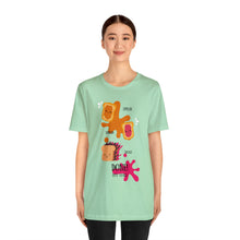 Load image into Gallery viewer, PBJ Life Goals - Unisex Jersey Short Sleeve Tee
