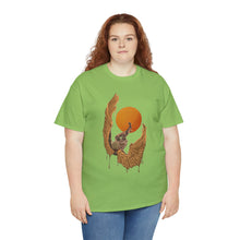 Load image into Gallery viewer, Icarus Falls - Unisex Heavy Cotton Tee