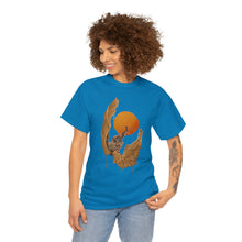 Load image into Gallery viewer, Icarus Falls - Unisex Heavy Cotton Tee