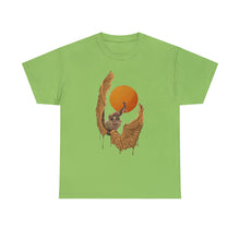 Load image into Gallery viewer, Icarus Falls - Unisex Heavy Cotton Tee