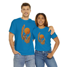Load image into Gallery viewer, Icarus Falls - Unisex Heavy Cotton Tee