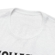 Load image into Gallery viewer, Red Flag - Unisex Jersey Short Sleeve Tee