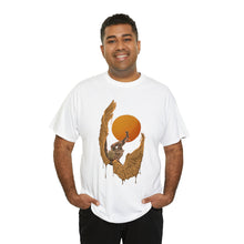 Load image into Gallery viewer, Icarus Falls - Unisex Heavy Cotton Tee