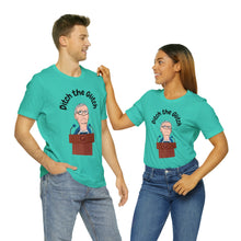 Load image into Gallery viewer, Ditch Mitch - Unisex Jersey Short Sleeve Tee