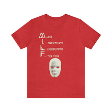 Load image into Gallery viewer, MILF Shirt - Unisex Jersey Short Sleeve Tee