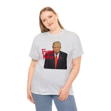 Load image into Gallery viewer, Trump Mafia Tee - Unisex Heavy Cotton Tee
