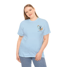 Load image into Gallery viewer, Sav & Ivy Branded Tee