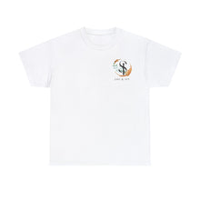 Load image into Gallery viewer, Sav & Ivy Branded Tee