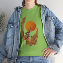 Load image into Gallery viewer, Icarus Falls - Unisex Heavy Cotton Tee