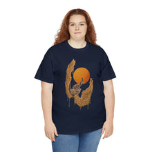 Load image into Gallery viewer, Icarus Falls - Unisex Heavy Cotton Tee