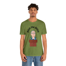 Load image into Gallery viewer, Ditch Mitch - Unisex Jersey Short Sleeve Tee