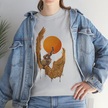 Load image into Gallery viewer, Icarus Falls - Unisex Heavy Cotton Tee