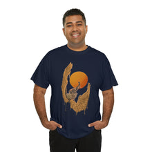 Load image into Gallery viewer, Icarus Falls - Unisex Heavy Cotton Tee
