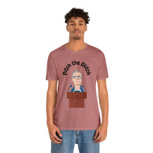 Load image into Gallery viewer, Ditch Mitch - Unisex Jersey Short Sleeve Tee