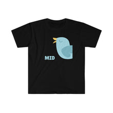 Load image into Gallery viewer, Mid - Unisex Softstyle T-Shirt