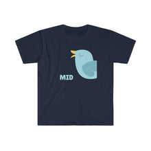 Load image into Gallery viewer, Mid - Unisex Softstyle T-Shirt