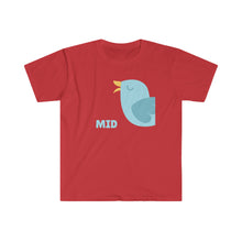 Load image into Gallery viewer, Mid - Unisex Softstyle T-Shirt