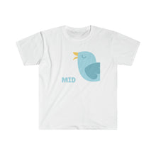 Load image into Gallery viewer, Mid - Unisex Softstyle T-Shirt