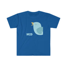 Load image into Gallery viewer, Mid - Unisex Softstyle T-Shirt