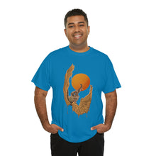 Load image into Gallery viewer, Icarus Falls - Unisex Heavy Cotton Tee
