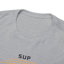 Load image into Gallery viewer, I'd Plow That - Unisex Heavy Cotton Tee