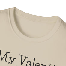 Load image into Gallery viewer, Dont Leave Me Hangin - Unisex Softstyle T-Shirt